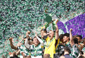 Scottish Premiership - Celtic v St Mirren