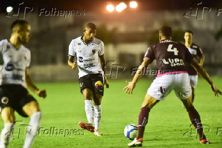 BRASILEIRO SERIE C 2024 - BOTAFOGO (PB) X FERROVIARIA (SP)