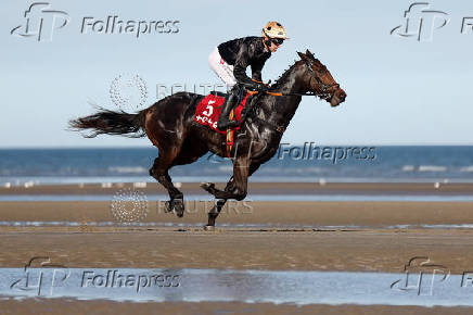 Laytown Racing