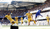 Premier League - Chelsea v Brighton & Hove Albion