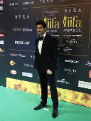 International Indian Film Academy Awards in Abu Dhabi - Green Carpet