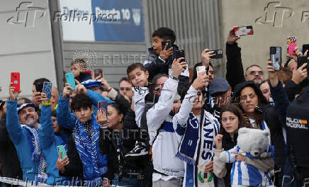 LaLiga - Leganes v Real Madrid