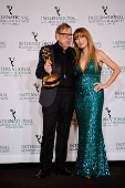 52nd International Emmy Awards in New York City