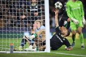 UEFA Champions League - Manchester City vs Feyenoord