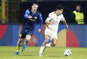 UEFA Conference League - Celje vs Jagiellonia