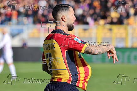 Serie A - Lecce vs Monza