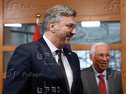 EU-Western Balkans Summit in Brussels