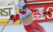 FIS Alpine Ski World Cup - Men's Downhill