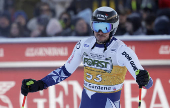 FIS Alpine Ski World Cup - Men's Downhill