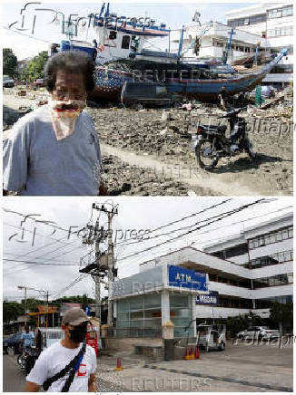 Ahead of the 20th Anniversary of Indian Ocean Tsunami in Aceh