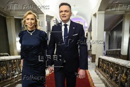 Opening Gala of the Polish Presidency of the Council of the European Union in Warsaw