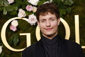 82nd Golden Globe Awards - Arrivals