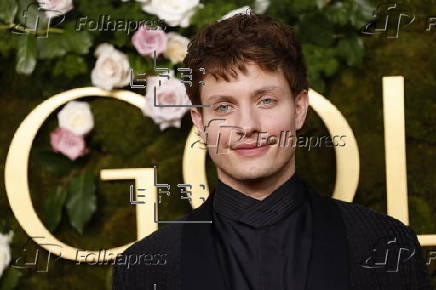 82nd Golden Globe Awards - Arrivals