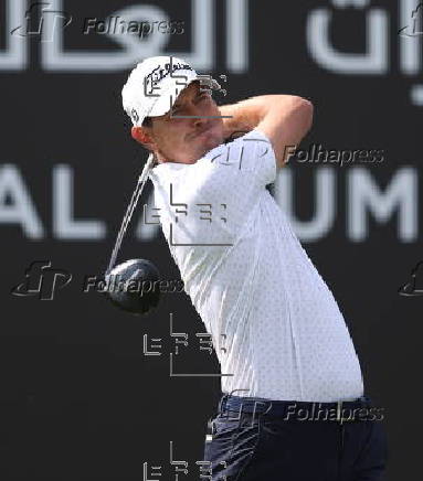 DP Dubai Desert Classic - Round 3