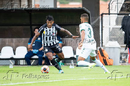 INTER DE LIMEIRA X GUARANI ? PAULISTAO A1