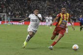 Copa do Nordeste/ Cear x Juazeirense