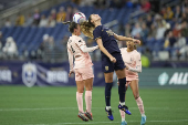 NWSL: Angel City FC at Seattle Reign FC