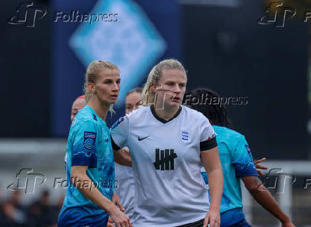 London City Lionesses x Birmingham City