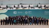 COP29 climate summit in Baku