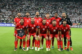 FIFA World Cup Qualifiers - Iraq vs Jordan