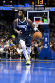 NBA: New Orleans Pelicans at Dallas Mavericks