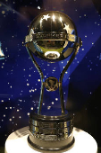 Copa Sudamericana - Final - Racing Club v Cruzeiro - Preview