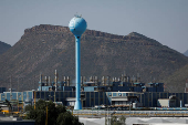 General Motors Ramos Arizpe plant, in Ramos Arizpe