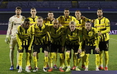 UEFA Champions League - Dinamo Zagreb vs Borussia Dortmund