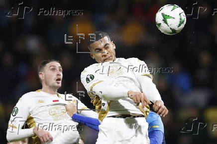 UEFA Conference League - Celje vs Jagiellonia