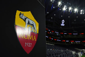 Europa League 2024/2025 - Tottenham vs Roma