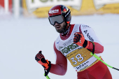 FIS Alpine Ski World Cup - Men's Downhill