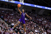 NCAA Basketball: Abilene Christian at Texas A&M