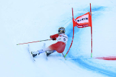 FIS Alpine Ski World Cup - Women's Giant Slalom