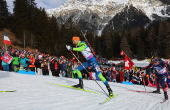 Biathlon World Championships