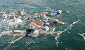 IX edicin del Triatln de La Habana