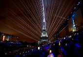 Paris 2024 Olympic Games - Opening Ceremony