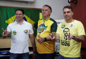 Municipal elections in Rio de Janeiro