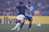 Copa Sudamericana: Racing - Corinthians