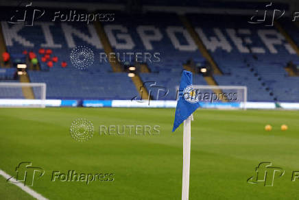 Premier League - Leicester City v Chelsea