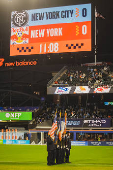 Semifinal mls nycfc vs nyred bull