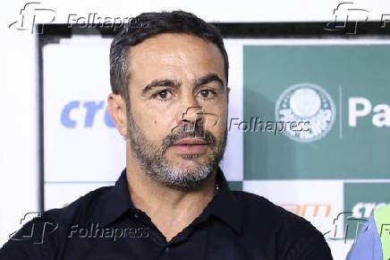 BRASILEIRO A 2024, PALMEIRAS X BOTAFOGO