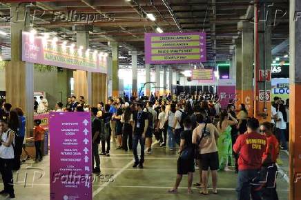 Criador do orkut participa da campus party gois