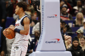 NBA: Denver Nuggets at Washington Wizards