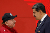 Leaders of the member states of the Bolivarian Alliance for the Peoples of Our America and the Treaty of Commerce and Promotion gather in Caracas