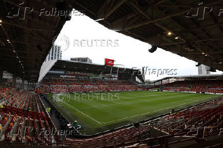 Premier League - Brentford v Nottingham Forest