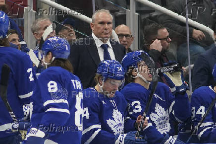 NHL: Philadelphia Flyers at Toronto Maple Leafs