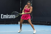 Australian Open - Day 4