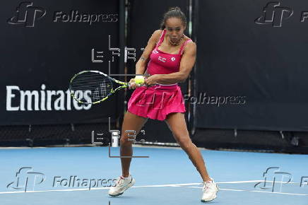 Australian Open - Day 4