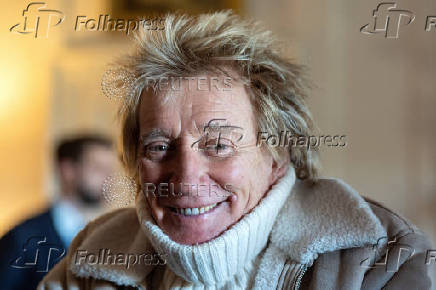 Britain's King Charles attends an event to celebrate the launch of The King's Foundation 35th anniversary, in Cumnock