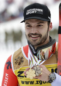 FIS Alpine World Ski Championships